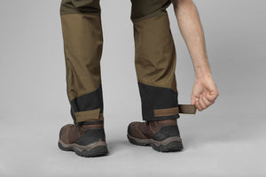 Hemlock Bukser - Military Olive/Pine Green - Seeland