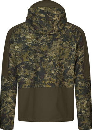 Chaser Aero Camo - Jakke InVis MPC green - Seeland