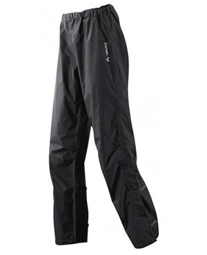 Dame Fluid Pants - Vaude