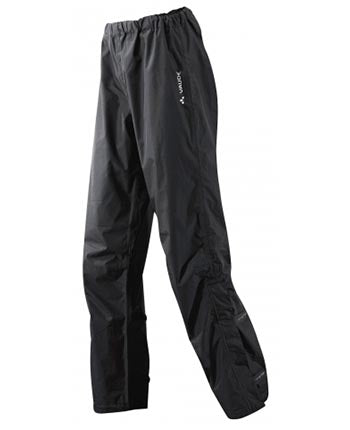 Dame Fluid Pants - Vaude