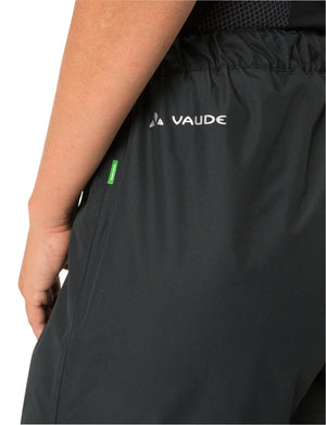 Dame Fluid Pants - Vaude
