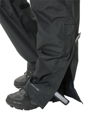 Dame Fluid Pants - Vaude