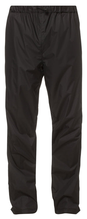 Herre Fluid Pants II - Vaude