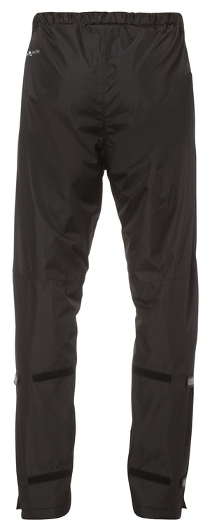 Herre Fluid Pants II - Vaude