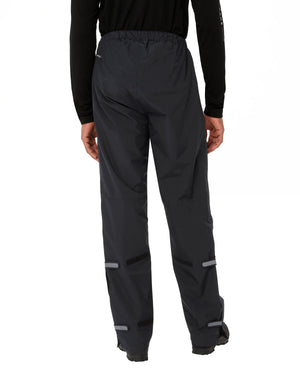 Herre Fluid Pants II - Vaude