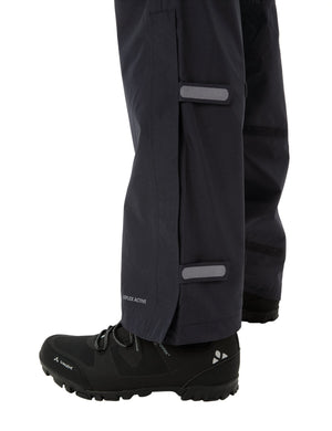 Herre Fluid Pants II - Vaude