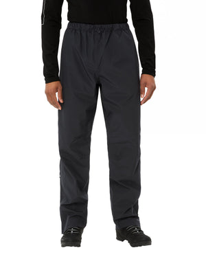 Herre Fluid Pants II - Vaude