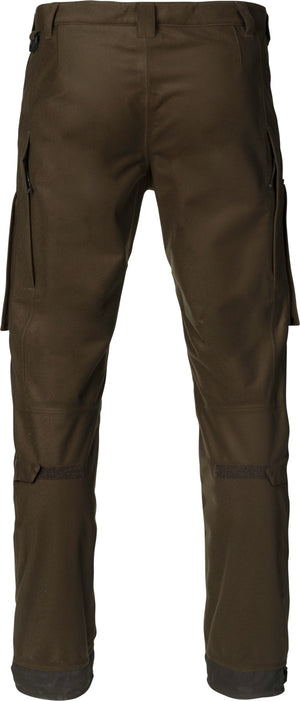 Forest Hunter GTX-bukser Hunting green/Shadow brown - Härkila