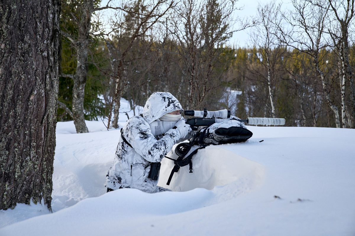 Winter Active - WSP jakke AXIS MSP®Snow - Härkila