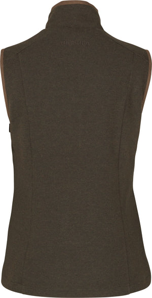 Sandhem Pro vest til kvinder - Willow green - Härkila