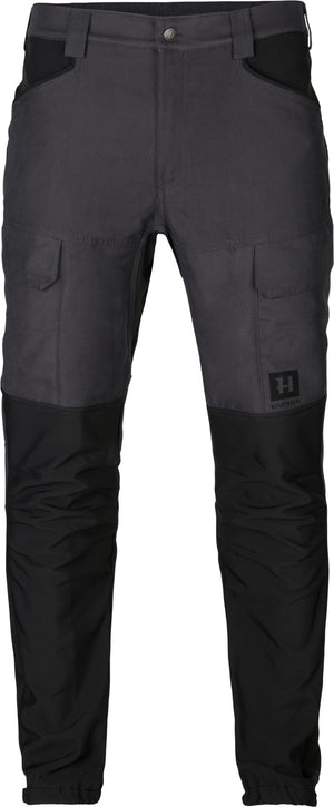 Härkila Scandinavian bukser - Phantom grey/Black - Härkila