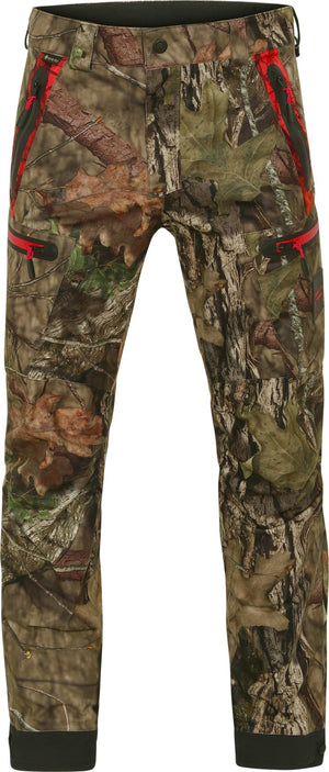 Moose Hunter 2.0 - GTX bukser MossyOak®Break-Up Country®/MossyOak®Red - Härkila