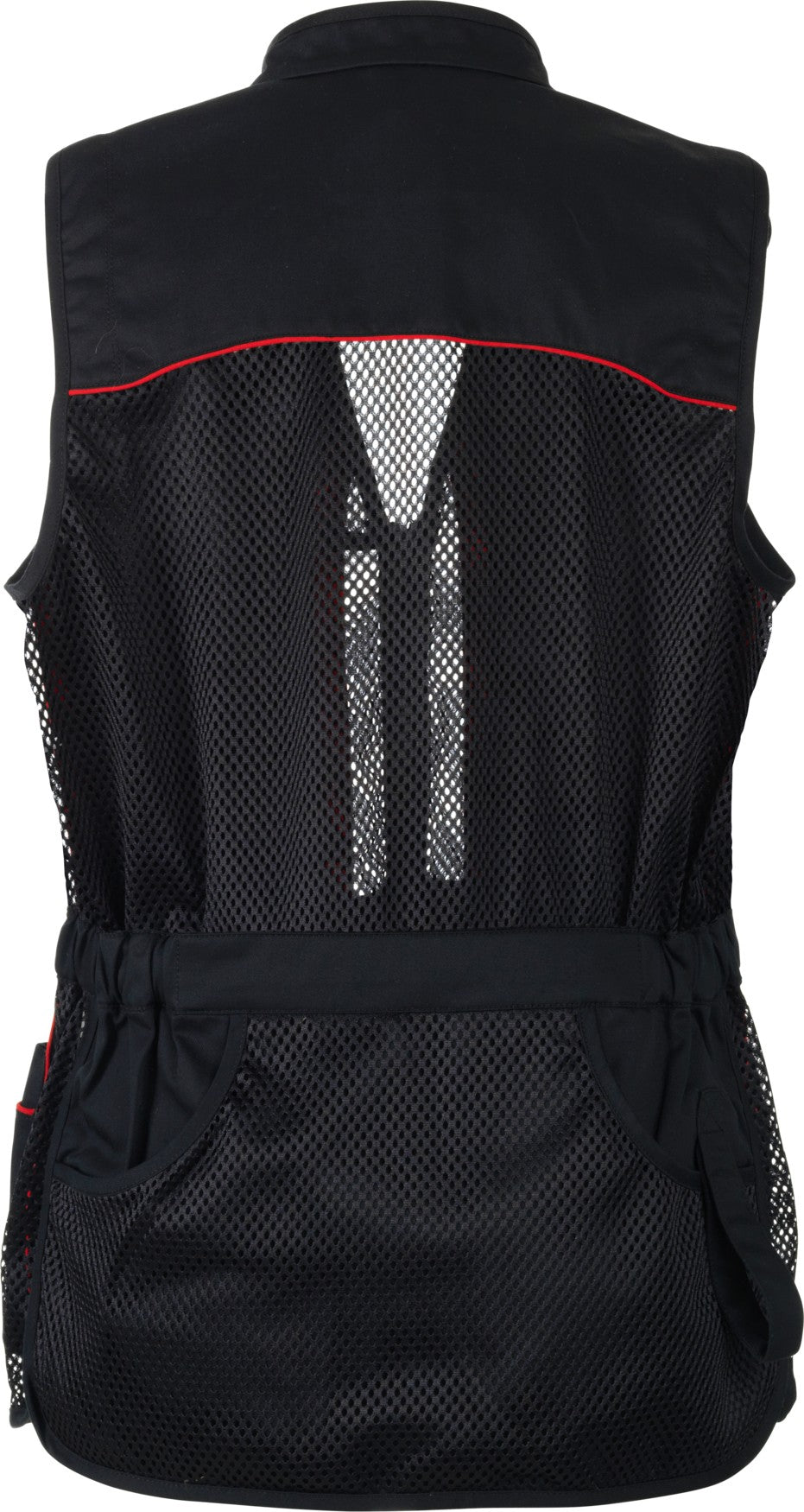 Skeet II vest - Black - Seeland
