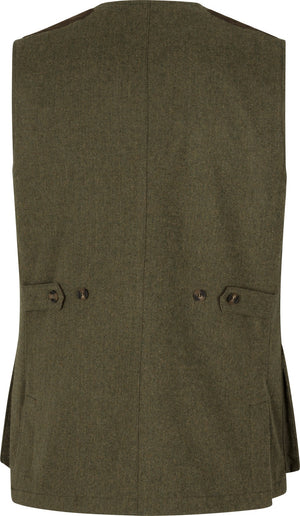 Hillside - Vest Moss green - Seeland
