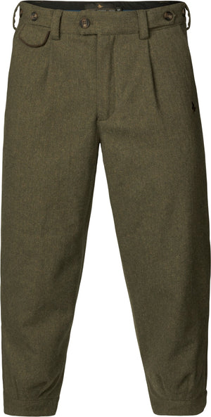 Hillside Breeks Moss green - Seeland