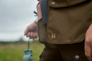 Retrieve Dummy vest Warm olive - Härkila