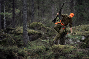 Toronto skjorte - Green check - Seeland