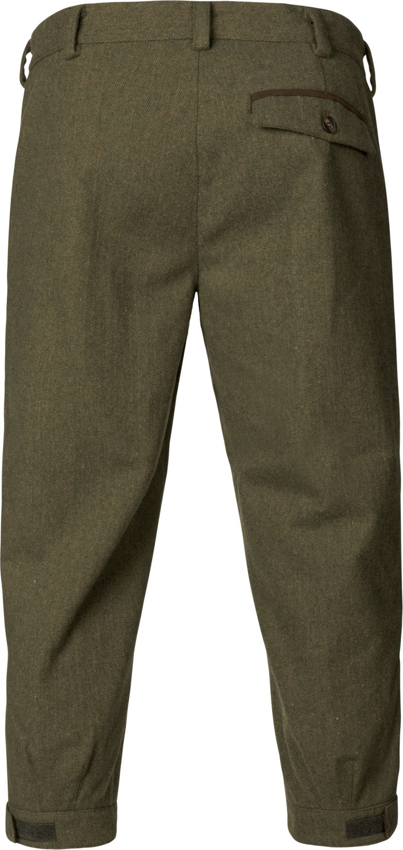 Hillside Breeks Moss green - Seeland