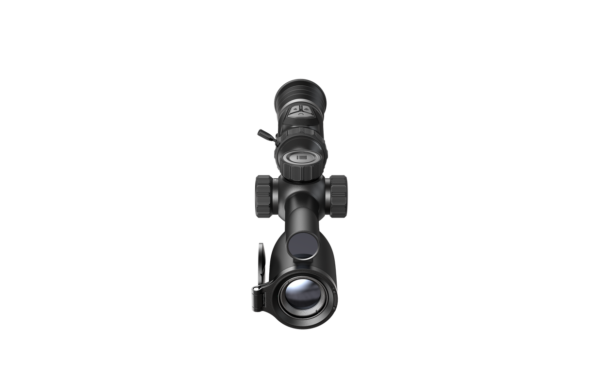 HIKMICRO Alpex Pro - feature