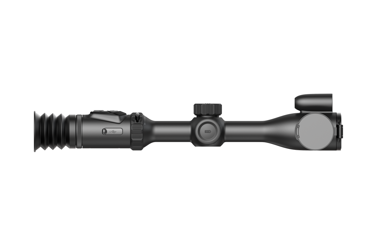 HIKMICRO Alpex Pro - feature