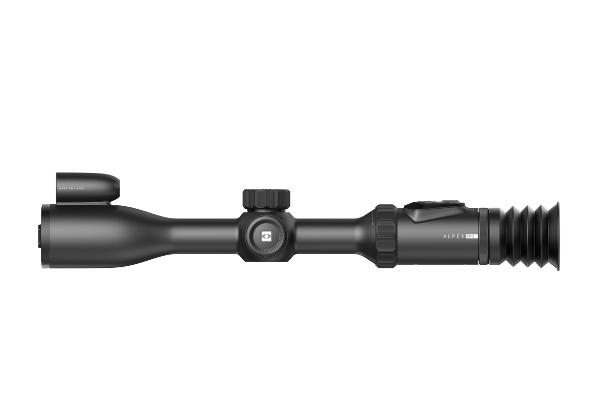 HIKMICRO Alpex Pro - feature