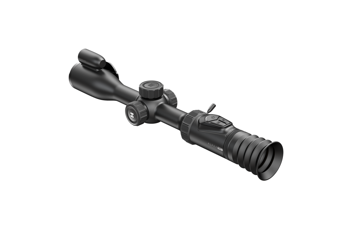 HIKMICRO Alpex Pro - feature