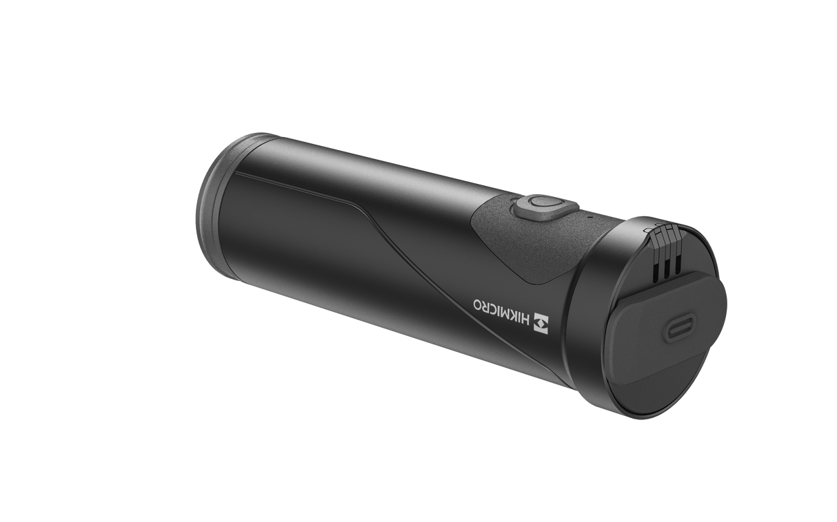HIKMICRO HIKCam A7E specifikationer