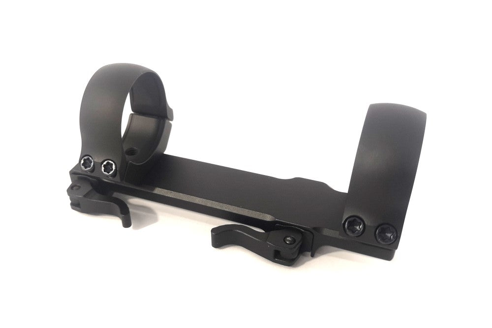 QR Blaser Montage - Rusan