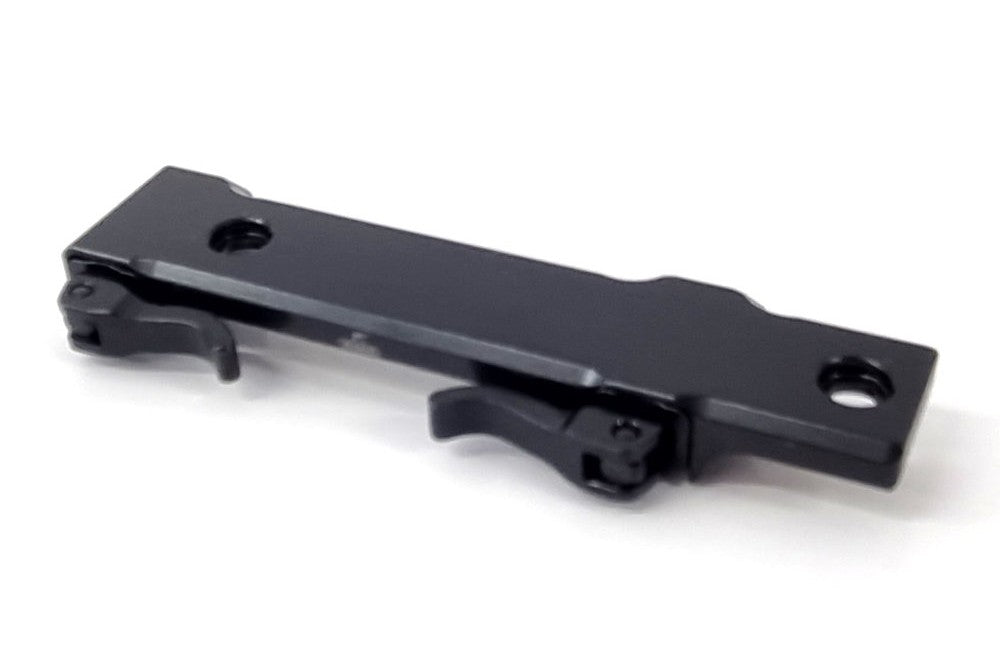 QR Blaser Montage (Brand Specifik) - Rusan