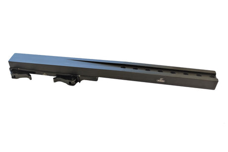 QR Blaser Montage (Brand Specifik) - Rusan