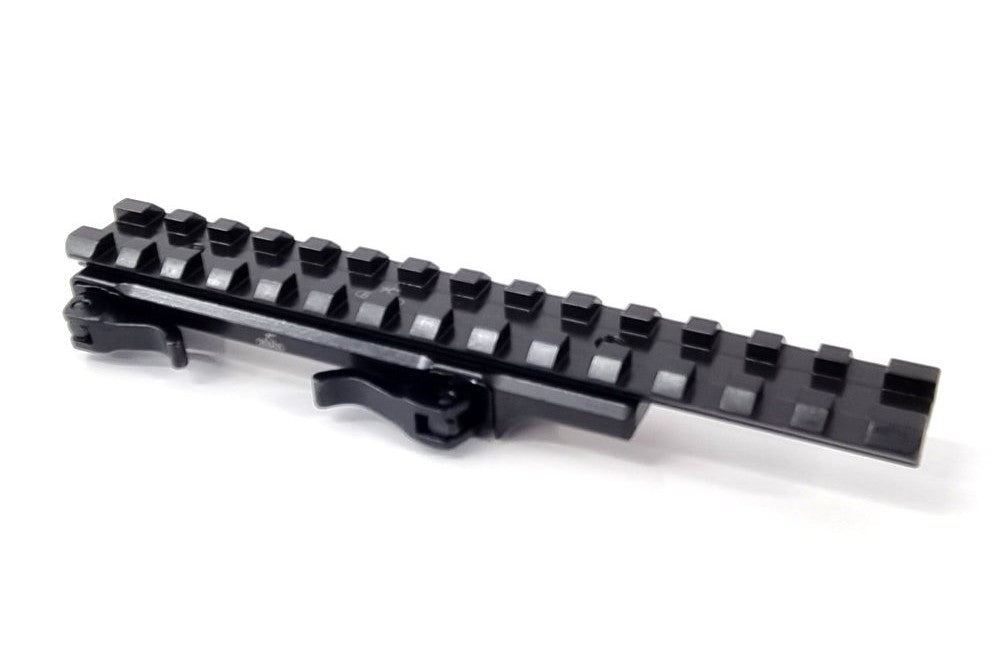 QR Blaser Montage (Brand Specifik) - Rusan