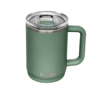 Thrive Mug, VSS 16oz - Camelbak - Moss