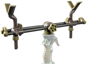 Primos 2-Point gun rest Til Trigger Stick Gen3