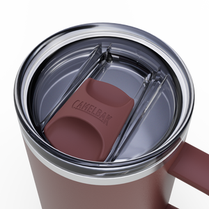 Thrive Mug, VSS 32oz - Camelbak - Burnt Umber