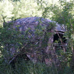 Camouflage skjul - HuntElite