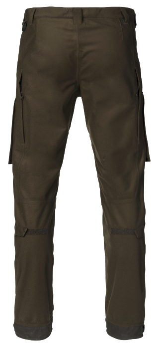 Forest Hunter GTX-bukser Hunting green/Shadow brown - Härkila