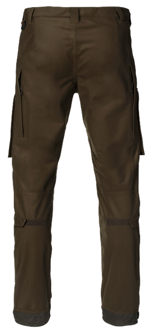 Forest Hunter GTX-bukser Hunting green/Shadow brown - Härkila