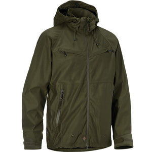 Ultra Light Pro Hunting Jacket - Swedteam Green - Swedteam