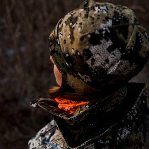 Ridge Beanie Desolve - Veil - Swedteam