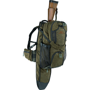 Backbone Backpack - Hunting Green - Swedteam