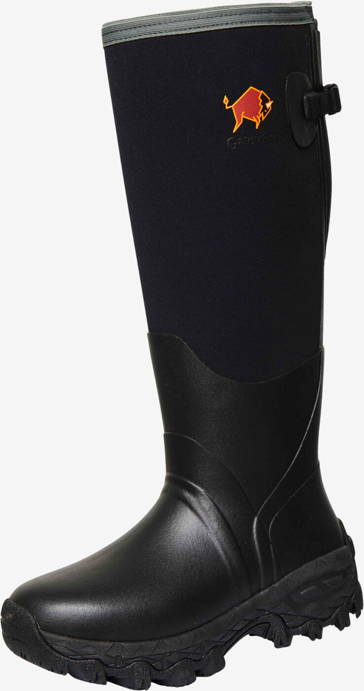 Gateway1 Woodwalker Lady 17" - Black
