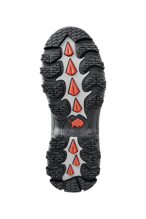 Woodwalker 7" 4mm - Black