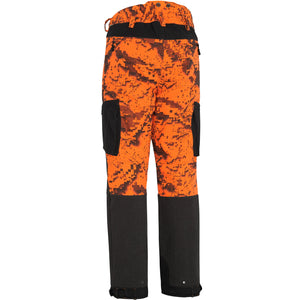 Protection D-size Protection Trouser Desolve Fire - Swedteam