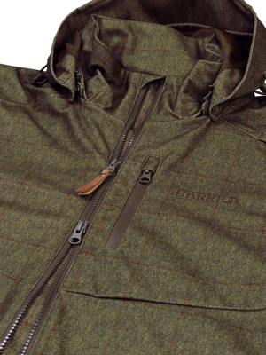Stornoway Active - jakke Willow green - Härkila