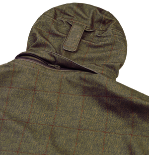 Stornoway Active - jakke Willow green - Härkila