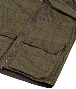 Stornoway Active - jakke Willow green - Härkila