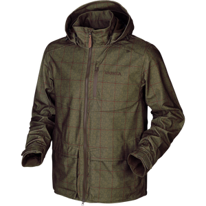 Stornoway Active - jakke Willow green - Härkila