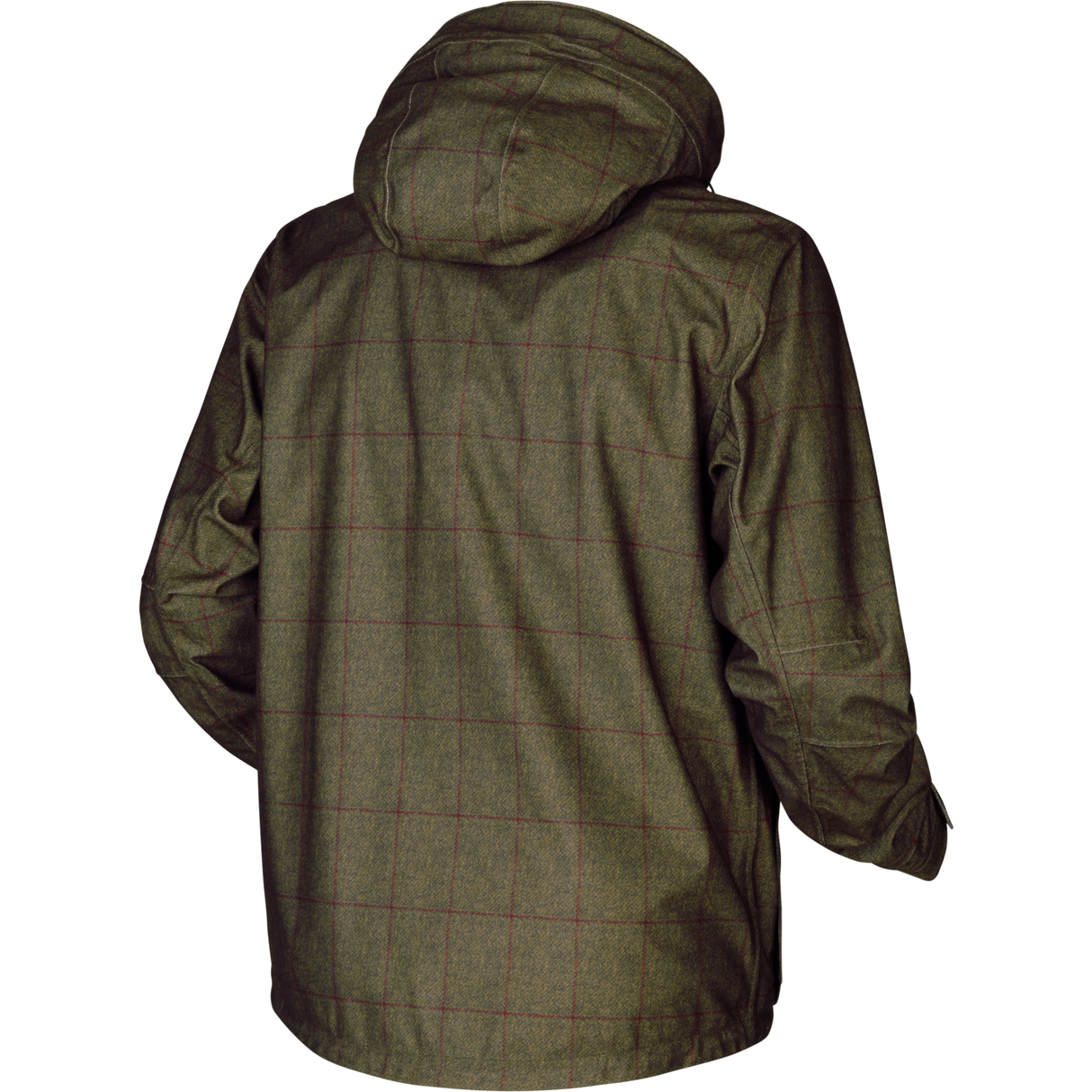 Stornoway Active - jakke Willow green - Härkila