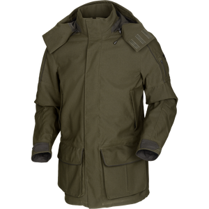Pro Hunter Endure jakke Willow green - Härkila