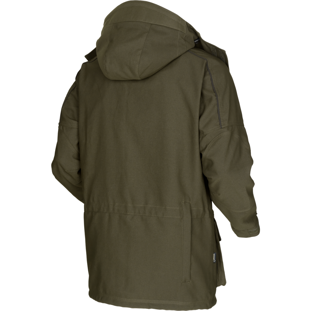 Pro Hunter Endure jakke Willow green - Härkila